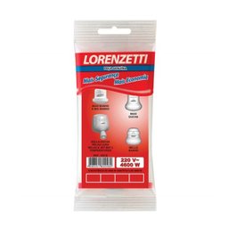 Resistência para Chuveiro Lorenzetti Bello Banho 5500W 055-A - 3