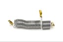 Ver imagem 1 de Resistência para Chuveiro Lorenzetti Bello Banho 5500W 055-A