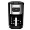 Cafeteira Arno Filtro Element CFEL Inox/Preto - 127V - 1