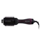 Ver imagem 1 de Escova Secadora Modeladora Multilaser 3 em 1 EB035 Preta - 220V