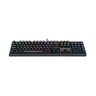 Teclado Gamer Redragon Mecânico Surara Pro RGB Switch Outemu Blue com Fio - K582 - 4