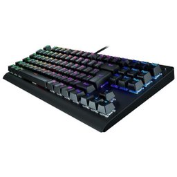 Teclado Mecânico Gamer Redragon Dark Avenger Switch Brown RGB com fio - K568-2 - 3