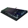 Teclado Mecânico Gamer Redragon Dark Avenger Switch Brown RGB com fio - K568-2 - 3