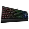Teclado Gamer Redragon Mecânico Kala RGB Switch Outemu Brown com Fio - K557 - 2