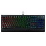 Teclado Gamer Redragon Mecânico Kala RGB Switch Outemu Brown com Fio - K557 - 1