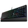 Teclado Gamer Redragon Mecânico Kala RGB Switch Outemu Brown com Fio - K557 - 4