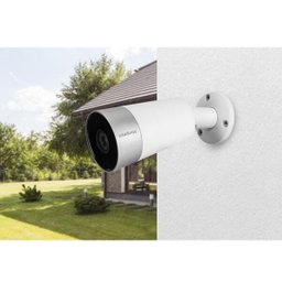 Câmera de Vídeo Intelbras Wi-Fi Full HD - IM5 - 5