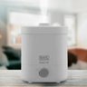 Umidificador de Ar Black&Decker 4L Bivolt Branco - AIR4000 - 5