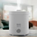 Ver imagem 5 de Umidificador de Ar Black&Decker 4L Bivolt Branco - AIR4000