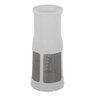 Liquidificador Mondial Turbo Power com 3 Velocidades 500W Branco - L-99Wb - 127V - 4
