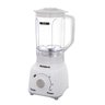 Liquidificador Mondial Turbo Power com 3 Velocidades 500W Branco - L-99Wb - 127V - 3