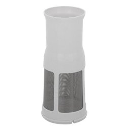 Liquidificador Mondial Turbo Power com 3 Velocidades 500W Branco - L-99Wb - 127V - 14