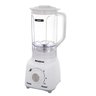 Liquidificador Mondial Turbo Power com 3 Velocidades 500W Branco - L-99Wb - 127V - 9
