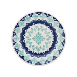 Aparelho de Jantar 20 Peças em Cerâmica Donna Lola - Oxford/Biona Am20-5190 - 4