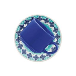 Aparelho de Jantar 20 Peças em Cerâmica Donna Lola - Oxford/Biona Am20-5190 - 5