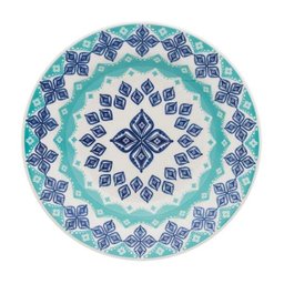 Aparelho de Jantar 20 Peças em Cerâmica Donna Lola - Oxford/Biona Am20-5190 - 3