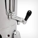 Ver imagem 2 de Cafeteira Elétrica Tradicional 6 Litros 1300W Aço Inoxidável Marchesoni 220v