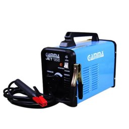 Máquina Transformadora de Solda Jet155 GAMMA 50-150A - 110 - 9