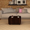 Ver imagem 4 de Puff Baú com Rodízios Pu2053 Tecno Mobili