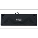 Ver imagem 5 de Teclado Mecânico Gamer Redragon Mitra Rgb Switch Otemu Brow K551rgb-1