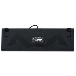 Teclado Mecânico Gamer Redragon Mitra Rgb Switch Otemu Brow K551rgb-1 - 5 Teclado Mecânico Gamer Redragon Mitra Rgb Switch Otemu Brow K551rgb-1 - 5