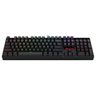 Teclado Mecânico Gamer Redragon Mitra Rgb Switch Otemu Brow K551rgb-1 - 2