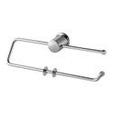 Ver imagem 1 de Papeleira Dupla sem Tampa 103 Domus Meber Metais