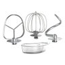 Batedeira Planetária Oster 4L 850W Preto/inox 220V OBAT641-220 - 3