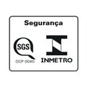 Ver imagem 7 de Batedeira Planetária Oster 4L 850W Preto/inox 220V OBAT641-220