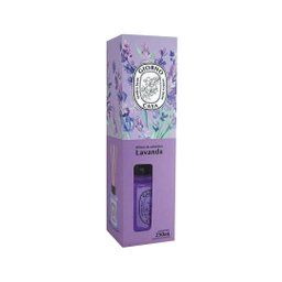 DIFUSOR DE AMBIENTES GIORNO CASA LAVANDA 250ML - 3