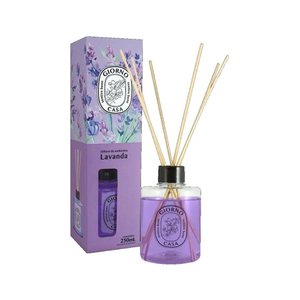 DIFUSOR DE AMBIENTES GIORNO CASA LAVANDA 250ML