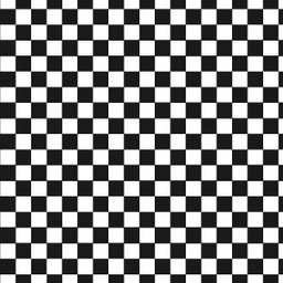 Papel de Parede Adesivo Lavável Bandeira de Corrida 3m - 1