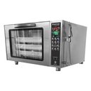 Ver imagem 1 de Forno Combinado Wictory 220V WCAA03G