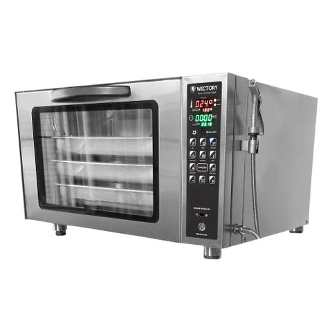 Forno Combinado Wictory 220V WCAA03G