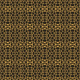 Papel De Parede Lavável Casco Negro De Tartaruga 18m - 4