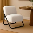 Ver imagem 2 de Kit 2 Poltronas Andirá em Madeira Eucalipto Movellu Home