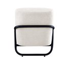 Ver imagem 6 de Kit 2 Poltronas Andirá em Madeira Eucalipto Movellu Home