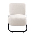 Ver imagem 5 de Kit 2 Poltronas Andirá em Madeira Eucalipto Movellu Home