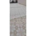 Ver imagem 2 de Toalha de Mesa Super Prática 1,40 X 1,40 M Dália Lepper