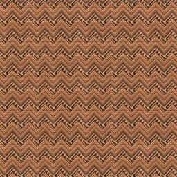 Papel De Parede Adesivo Lavável Linhas Indígenas 15m - 4