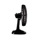 Ver imagem 5 de Ventilador Osc Mesa Turbo 50cm 6 Pás - 220v - Preto/bronze