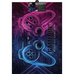 Acessorio para Casa Tapete Piso Gamer 1,00x0,70 - 3
