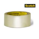 Ver imagem 6 de Fita 3M de Empacotamento 45MM X 100M Transparente C/4 UN