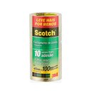 Ver imagem 1 de Fita 3M de Empacotamento 45MM X 100M Transparente C/4 UN