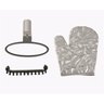 Passadeira a Vapor Vip Care Mondial VP-07 - 4