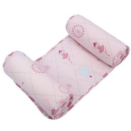 SEGURA BEBÊ CIRCUS LOUPIOT AZUL - 2