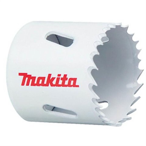 Serra Copo Bi Metal 127mm 5"" - D17158 - Makita Serra Copo Bi-metal 127mm 5" Makita D-17158