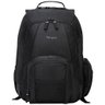 Mochila Targus P/ Notebook 16" Groove Backpack Preta Cvr600 - 1