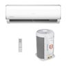 Ar-Condicionado Split HW Springer Midea MAXIFLEX 12.000 BTUs Só Frio 220V - 1