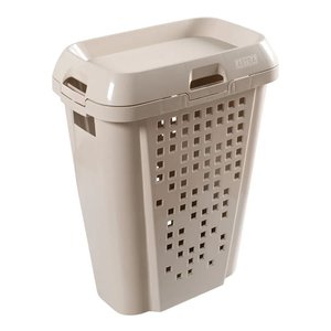 Roupeiro Telado Argila 45 Lts - Astra